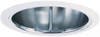 Incandescent/Fluorescent/HID Recessed Trim - 664G-WH - Juno Lighting Group