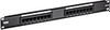 16-port Cat5/5e Unshielded Patch Panel -- TC-P16C5E (Version 2.0)