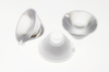 Frosted Medium TIR - 10108 - Carclo Technical Plastics