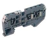 DIN Rail Terminal Blocks - CSC4T1-2 - VAST STOCK CO., LIMITED