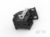 Automotive Connector Caps & Covers - 2098633-1 - TE Connectivity