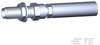 Coax Connectors - 1757091-1 - TE Connectivity