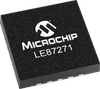 xDSL CPE Line Driver - LE87271 - Microchip Technology, Inc.