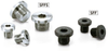 Hex Socket Flange Head Screw Plugs - Steel -- SFF-1 - Image