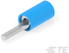 Crimp Wire Pins, Tabs & Ferrules - 181631 - TE Connectivity