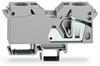 Terminal Blocks - Din Rail, Channel - 2946-285-604-ND - DigiKey