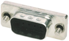 Dust Cover, 15Pos D-Sub Plug Connector; Accessory Type Harting - 17AC1123 - Newark, An Avnet Company