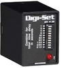 Time Delay Relay, Dpdt, 12Vdc, 10A, Skt; Contact Voltage Vdc Littelfuse - 34AC6530 - Newark, An Avnet Company