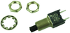 Switch, Pushbutton, Spst-No, 20V; Product Range Alcoswitch Te Connectivity - 16M2488 - Newark, An Avnet Company