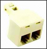 Modular Connector; In Line Connector A Gc Electronics - 16F2929 - Newark, An Avnet Company
