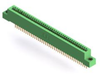 Card Edge Conn, Single, 41Pos, Th; Card Edge Connector Type Edac - 64AJ8922 - Newark, An Avnet Company