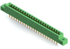 Card Edge Conn, Dual Side, 44Pos, Th; Card Edge Connector Type Edac - 58AJ8739 - Newark, An Avnet Company
