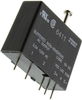 Ac O/p Buffer Module, Non-Inverting, 5V; Current Rating Sensata/crydom - 38M7751 - Newark, An Avnet Company