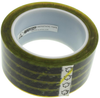 Tape, Anti Static, Cellulose Clr 2Inx72Yd; Tape Backing Material Desco - 69K5668 - Newark, An Avnet Company