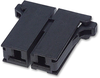 Connector Housing, Rcpt, 2Pos; Product Range Amp Te Connectivity - 18AH0089 - Newark, An Avnet Company