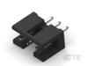 PCB Headers & Receptacles - 2823373-4 - TE Connectivity
