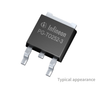 IGBT Discretes -- IGD06N60T - Image