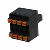 Terminal Blocks - Headers, Plugs and Sockets - 281-2763-ND - DigiKey