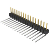 Headers, Male Pins - 35-PBC16SBDN-ND - DigiKey