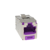 Modular/Ethernet Connector (RJ45, RJ11) Jacks - CJST6X88TGVLY-ND - DigiKey
