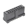 Headers, Receptacles, Female Sockets - 1195-09195166824741-ND - DigiKey