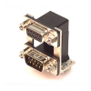 D-Sub Connector Assemblies - 123-ASUB-277-09TP29-ND - DigiKey