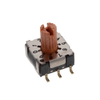 DIP Switches - 2449-RD07B10CGT-ND - DigiKey