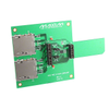 Evaluation and Demonstration Boards and Kits - MAX4948EVKIT+-ND - DigiKey