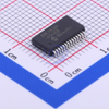 Communication Interface Chip/UART/485/232 >> Ethernet ICs -- ENC28J60-I/SS - Image