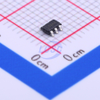 Power Supply Chip >> AC-DC Controllers & Regulators -- SIP32509DT-T1-GE3 - Image