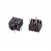 Audio Connectors - CP-3555NG-ND - DigiKey
