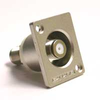 Canare F Jack-Jack Flush Mount - CANFJJRU - HAVE, Inc.