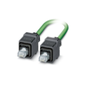 Modular/Ethernet Cables (RJ45, RJ11) - 1416225-ND - DigiKey