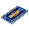 Adapter, Breakout Boards - 4695-DA-TSSOP24-P65-ND - DigiKey