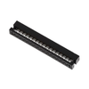 Free Hanging, Panel Mount - TCSD-17-01-ND - DigiKey