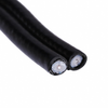 Coaxial Cables (RF) -- C5822.18.01-ND