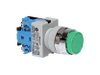 IDEC Pushbutton Non-Illuminated - ABW201-G - Galco Industrial Electronics