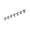Powerpole® 15-45 Tin Plated Power Contacts #16/12 AWG, Low Mating Force - 261G1 - Anderson Power Products