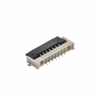 FFC, FPC (Flat Flexible) Connector Assemblies - WM20761CT-ND - DigiKey
