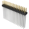 Headers, Male Pins - S2081E-16-ND - DigiKey
