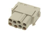 Power Connectors - 09140083101 - Powell Electronics, Inc.