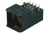 Backplane Connectors - 17610042801 - Powell Electronics, Inc.