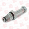 Hydraulic Valve -- 36953620 - Image