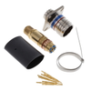 Circular Connector Assemblies - 623-TVP00UCOMUSB3CF11S-ND - DigiKey