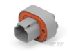 Automotive Headers - DT15-2P - TE Connectivity
