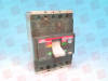 Molded Case Circuit Breaker - 41517794 - Radwell International
