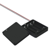 Battery Holders, Clips, Contacts - 36-2440-ND - DigiKey
