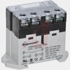 RELAY,DPST-NO,25A,SCREW,FLANGE / DIN,COIL: 120 VAC -- 70185421