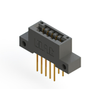 Edgeboard Connectors - 151-896-010-522-212-ND - DigiKey