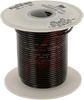 Hook-up Wire, 24AWG; 7/32; 0.032 in.; 0.094 in.; -20 degC; 105 degC; 600 V - 70136068 - Allied Electronics, Inc.